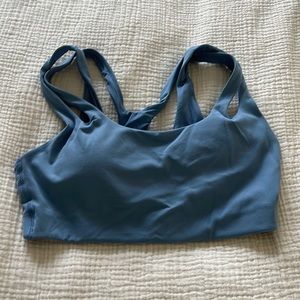 Athleta Sports Bra